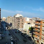 아파트 Maison Tropical - Luxury Con Jacuzzi - Centro 바리