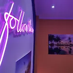 아파트 Maison Tropical - Luxury Con Jacuzzi - Centro