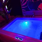 Maison Tropical - Luxury Con Jacuzzi - Centro 아파트 *