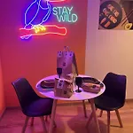 Maison Tropical - Luxury Con Jacuzzi - Centro 바리