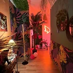 Maison Tropical - Luxury Con Jacuzzi - Centro Appartement
