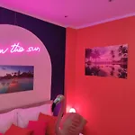 Maison Tropical - Luxury Con Jacuzzi - Centro Appartement