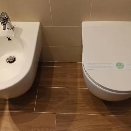 Maison Tropical - Luxury Con Jacuzzi - Centro アパート