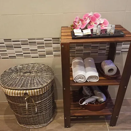 Suite Maison Tropical - Luxury Apartment In Central Downtown - Station *